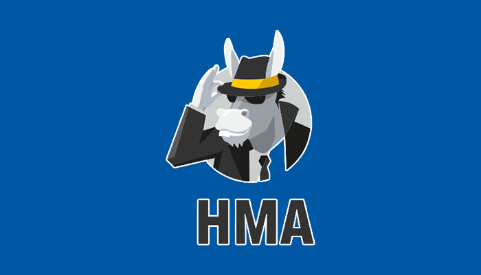 HMA